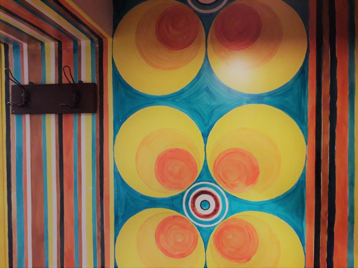 Appartamento Ozanam Art Gallery Roma